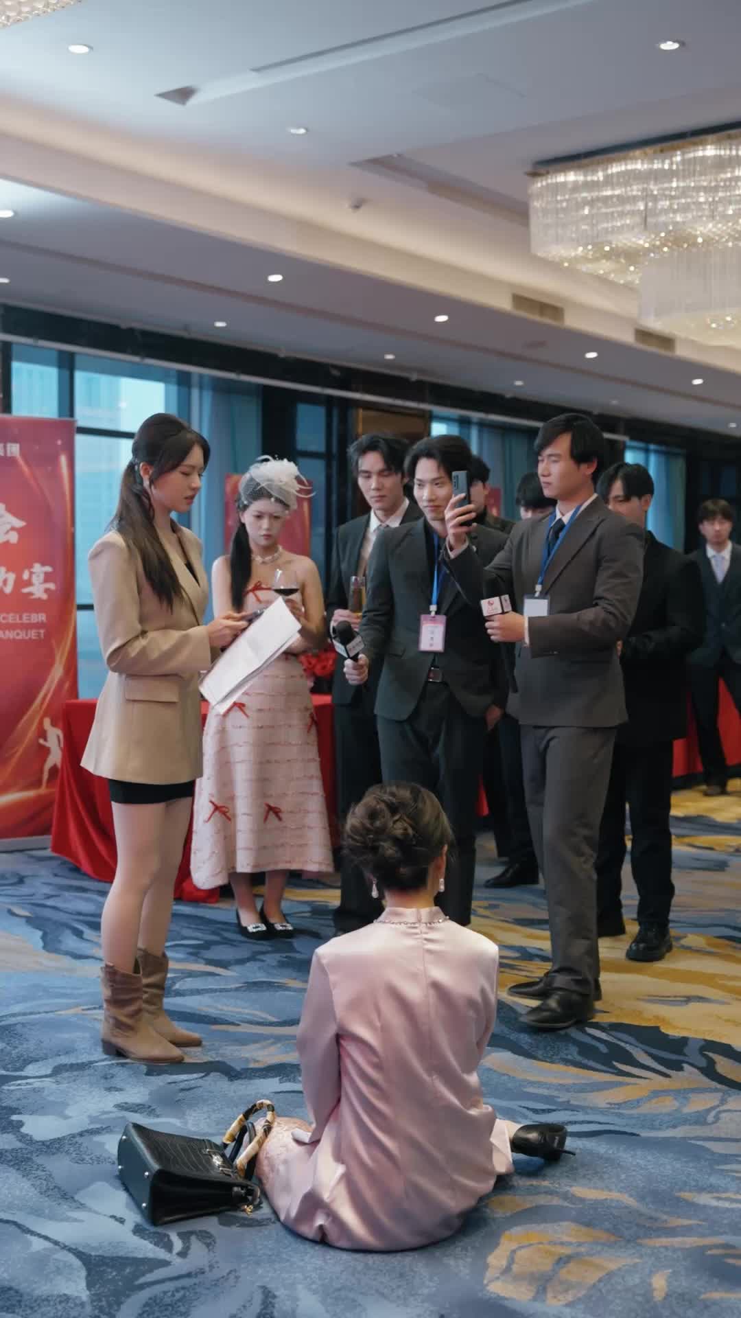 Episode 10 - He Dumped Me Over My 3 Brothers